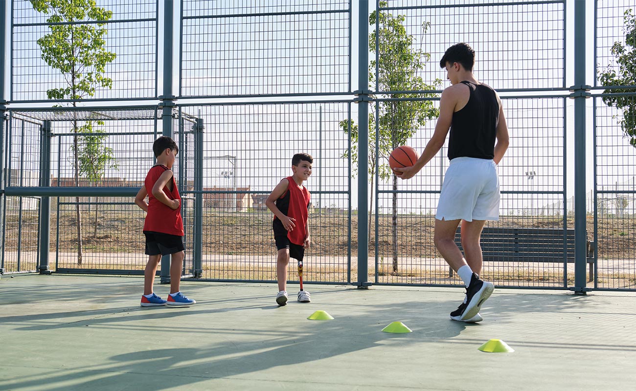 actividades fisico deportiva